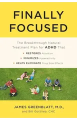 Finally Focused