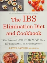 The IBS Elimination Diet and Cookbook