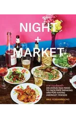Night + Market