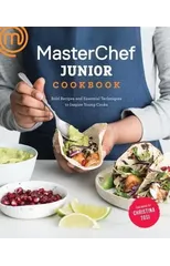 MasterChef Junior Cookbook