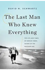 The Last Man Who Knew Everything
