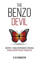 The Benzo Devil