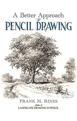 Better Approach to Pencil Drawing