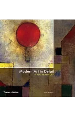 Modern Art in Detail