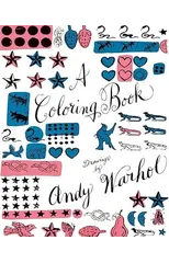 A Coloring Book