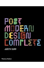 Postmodern Design Complete