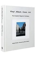 Vinyl . Album . Cover . Art