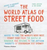 The World Atlas of Street Food