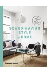 Scandinavian Style at Home
