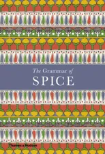 The Grammar of Spice