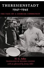 Theresienstadt 1941–1945