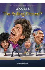Who Are the Rolling Stones?