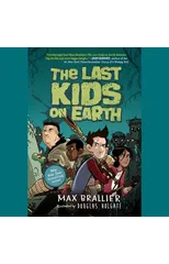 Last Kids on Earth