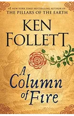 A Column of Fire
