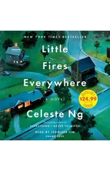 Little Fires Everywhere