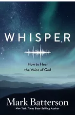 Whisper
