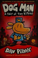 Dog Man 3