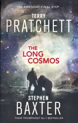 The Long Cosmos