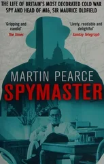 Spymaster