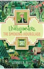 The Smoking Hourglass