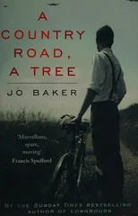 A Country Road, A Tree