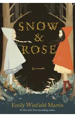 Snow & Rose