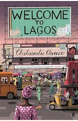 Welcome to Lagos