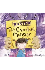 The Chocolate Monster