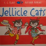 Jellicle Cats