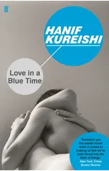 Love in a Blue Time