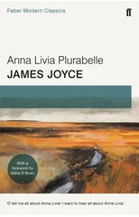 Anna Livia Plurabelle