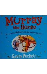 Murray the Race Horse