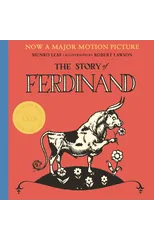 The Story of Ferdinand