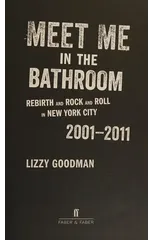 Meet Me in the Bathroom