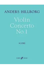 Violin Concerto No.1
