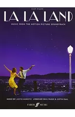 La La Land Easy Piano