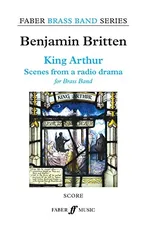 King Arthur (Brass Band Score)