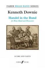Handel in the Band