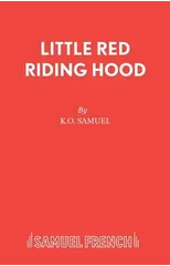 Little Red Riding Hood