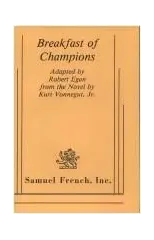 Breakfast of Champions