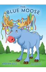 The Blue Moose