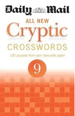 Daily Mail All New Cryptic Crosswords 9