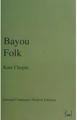 Bayou Folk