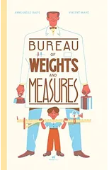 Bureau of Weights and Measures