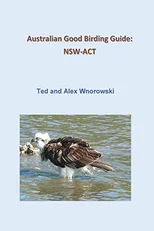 Australian Good Birding Guide