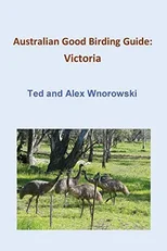 Australian Good Birding Guide