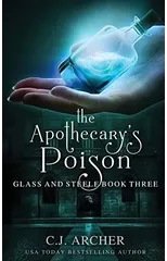 The Apothecary's Poison