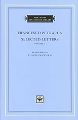 Selected Letters, Volume 1