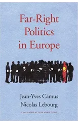 Far-Right Politics in Europe