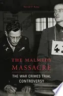 The Malmedy Massacre